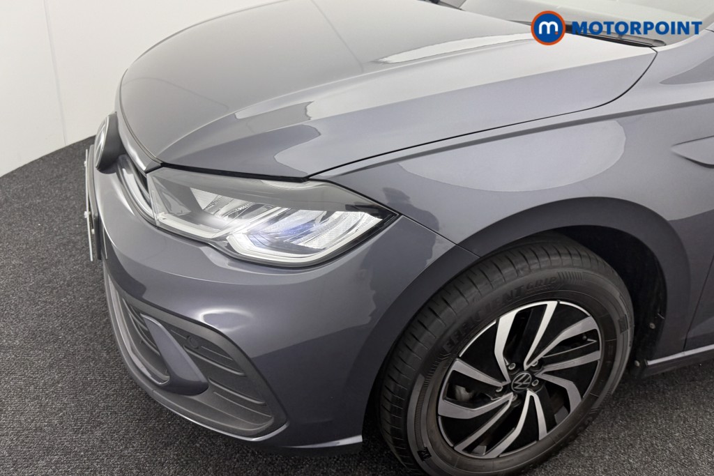 Volkswagen Polo Life Manual Petrol Hatchback - Stock Number (1539334) - 27th supplementary image