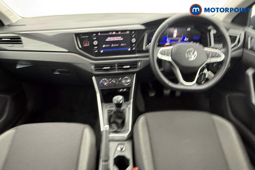 Volkswagen Polo Life Manual Petrol Hatchback - Stock Number (1539334) - 1st supplementary image