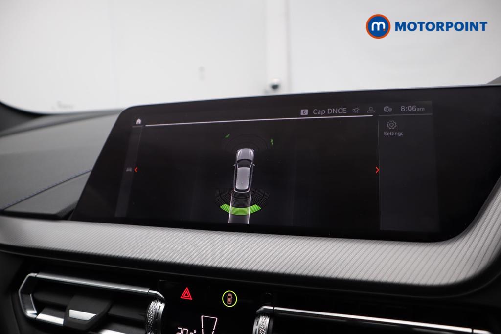 BMW 1 Series M Sport Automatic Petrol Hatchback - Stock Number (1539338) - 12th supplementary image