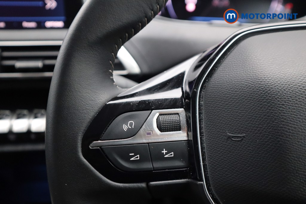 Peugeot 3008 Active Premium Manual Diesel SUV - Stock Number (1539342) - 11th supplementary image
