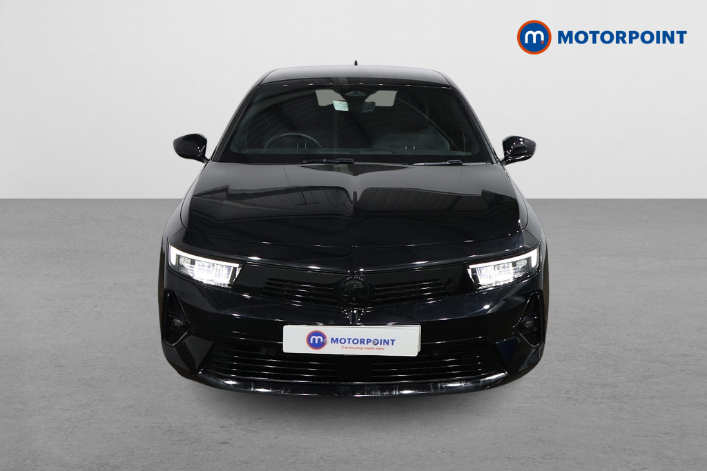 Vauxhall Astra GS Automatic Petrol Plug-In Hybrid Hatchback - Stock Number (1539476) - Front bumper