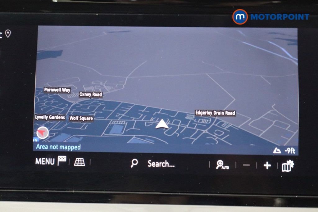 Vauxhall Grandland Ultimate Manual Petrol SUV - Stock Number (1539564) - 2nd supplementary image