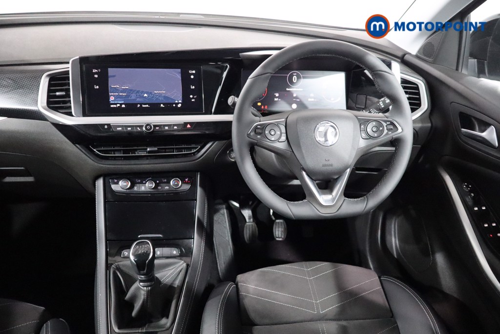 Vauxhall Grandland Ultimate Manual Petrol SUV - Stock Number (1539564) - 3rd supplementary image