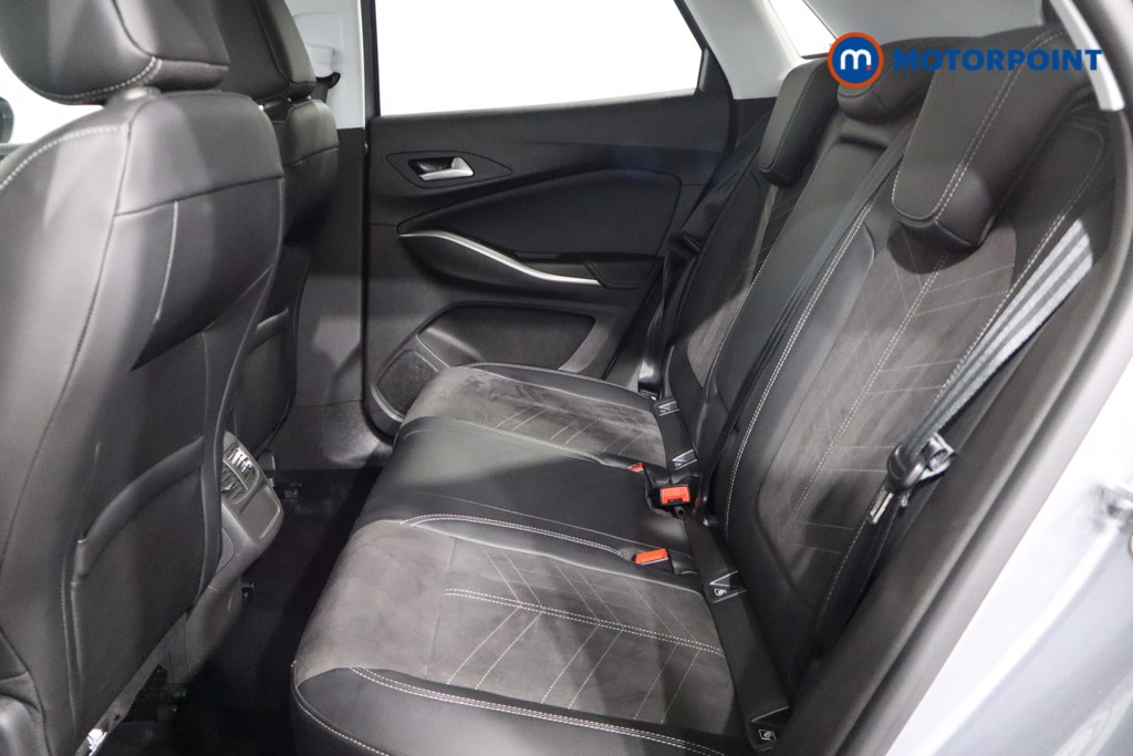 Vauxhall Grandland Ultimate Manual Petrol SUV - Stock Number (1539564) - 5th supplementary image