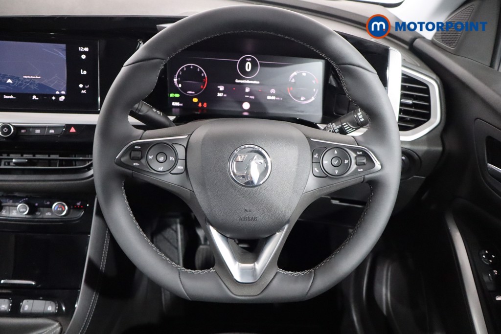 Vauxhall Grandland Ultimate Manual Petrol SUV - Stock Number (1539564) - 6th supplementary image