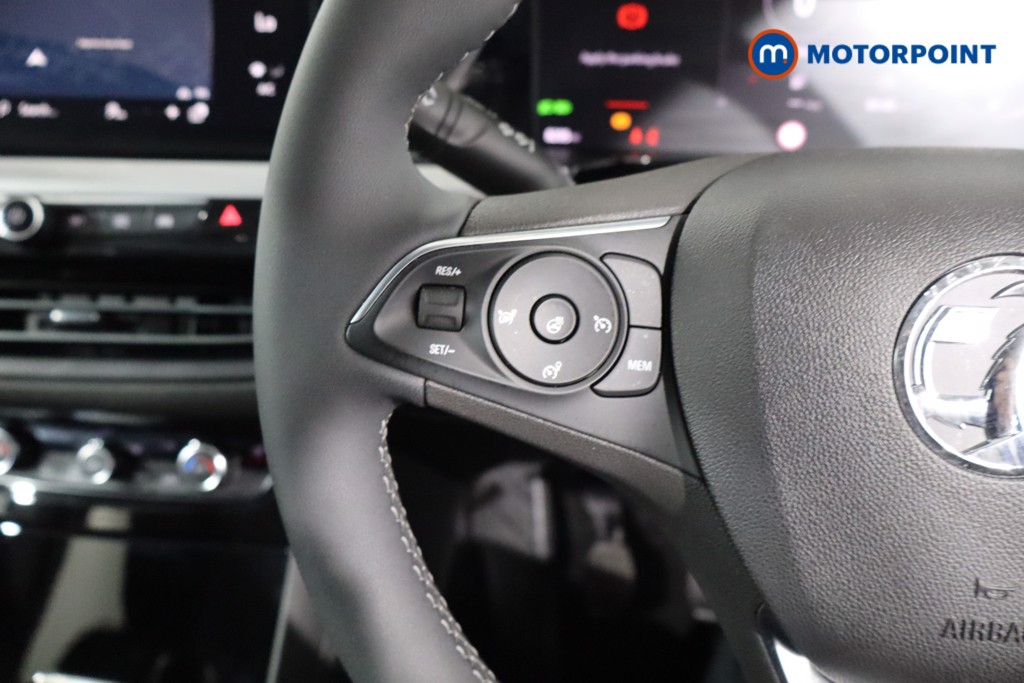 Vauxhall Grandland Ultimate Manual Petrol SUV - Stock Number (1539564) - 7th supplementary image