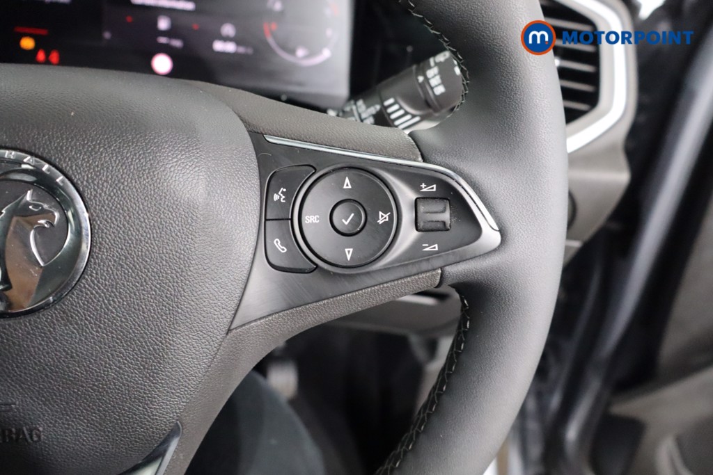 Vauxhall Grandland Ultimate Manual Petrol SUV - Stock Number (1539564) - 8th supplementary image