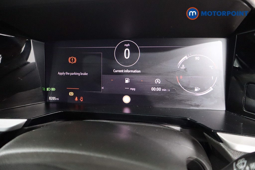 Vauxhall Grandland Ultimate Manual Petrol SUV - Stock Number (1539564) - 13th supplementary image