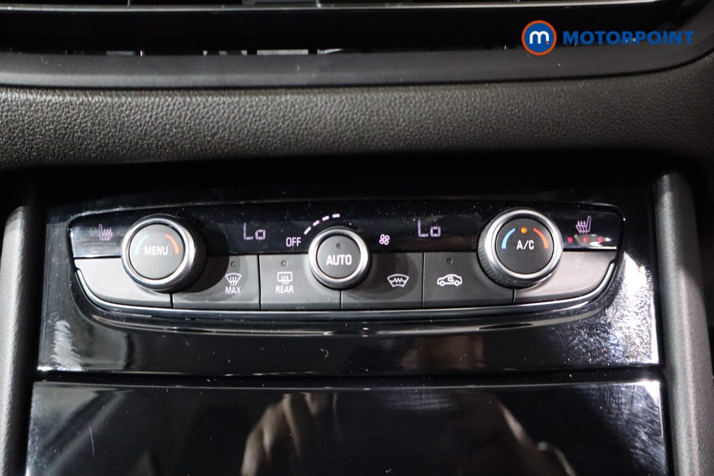 Vauxhall Grandland Ultimate Manual Petrol SUV - Stock Number (1539564) - 16th supplementary image