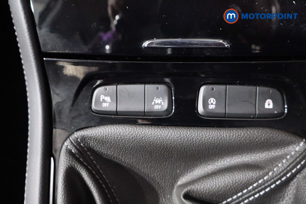 Vauxhall Grandland Ultimate Manual Petrol SUV - Stock Number (1539564) - 18th supplementary image