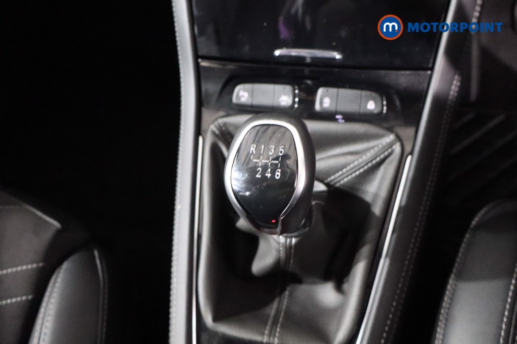 Vauxhall Grandland Ultimate Manual Petrol SUV - Stock Number (1539564) - 19th supplementary image