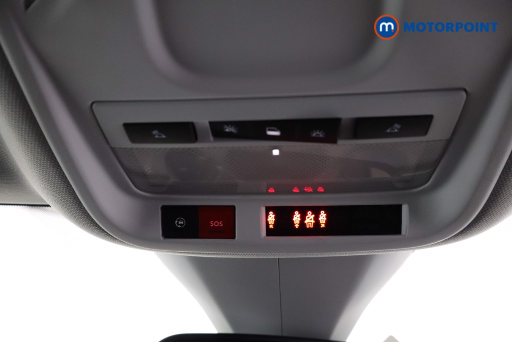 Vauxhall Grandland Ultimate Manual Petrol SUV - Stock Number (1539564) - 22nd supplementary image