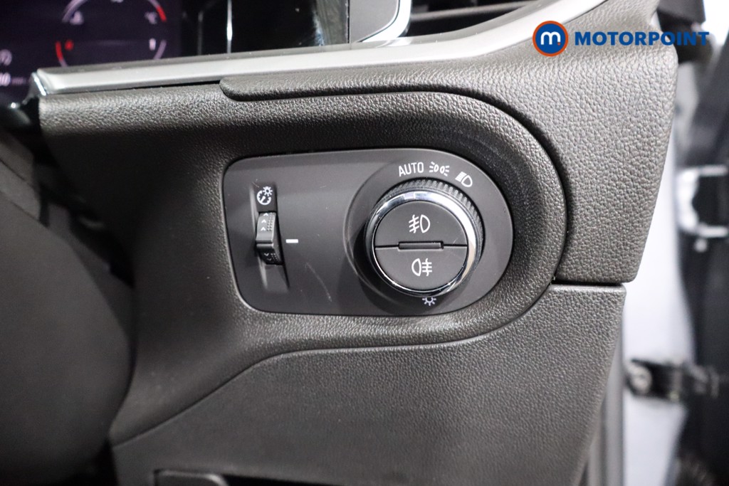 Vauxhall Grandland Ultimate Manual Petrol SUV - Stock Number (1539564) - 23rd supplementary image