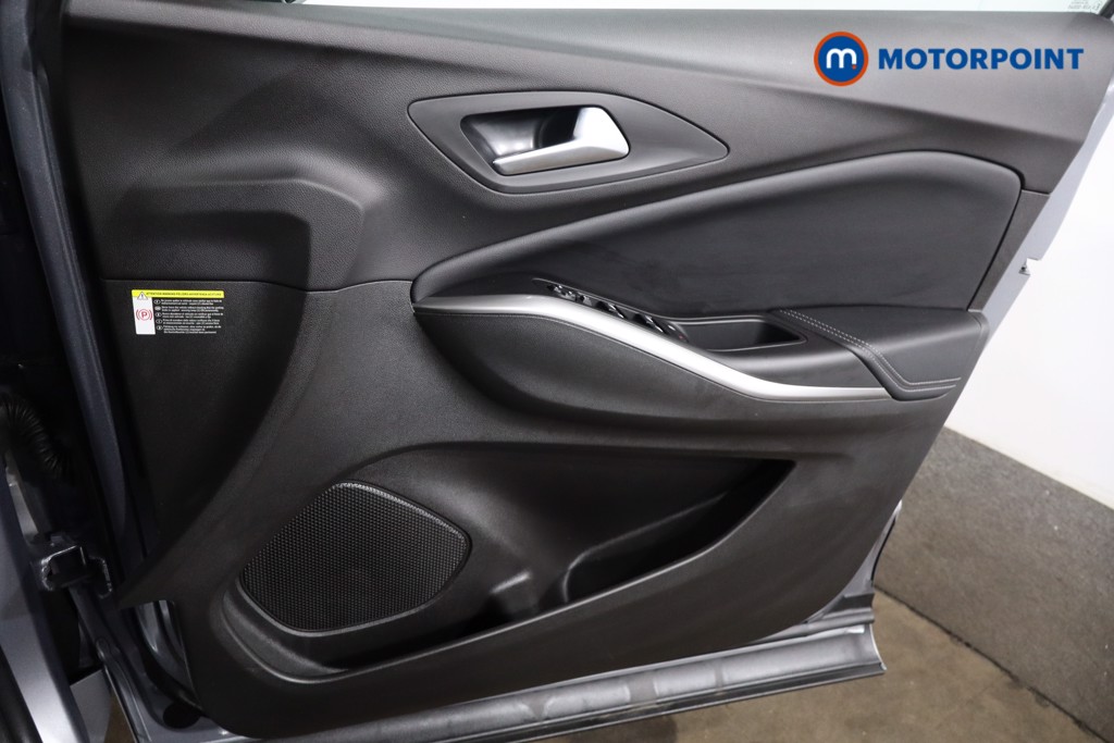 Vauxhall Grandland Ultimate Manual Petrol SUV - Stock Number (1539564) - 24th supplementary image