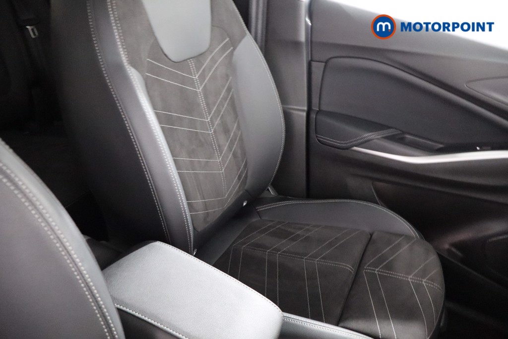 Vauxhall Grandland Ultimate Manual Petrol SUV - Stock Number (1539564) - 26th supplementary image