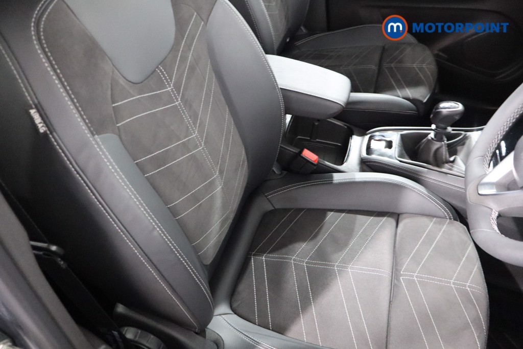 Vauxhall Grandland Ultimate Manual Petrol SUV - Stock Number (1539564) - 27th supplementary image