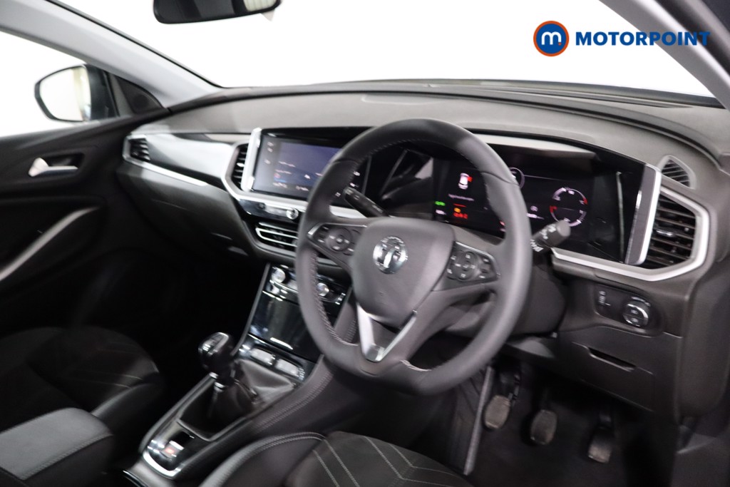 Vauxhall Grandland Ultimate Manual Petrol SUV - Stock Number (1539564) - 28th supplementary image