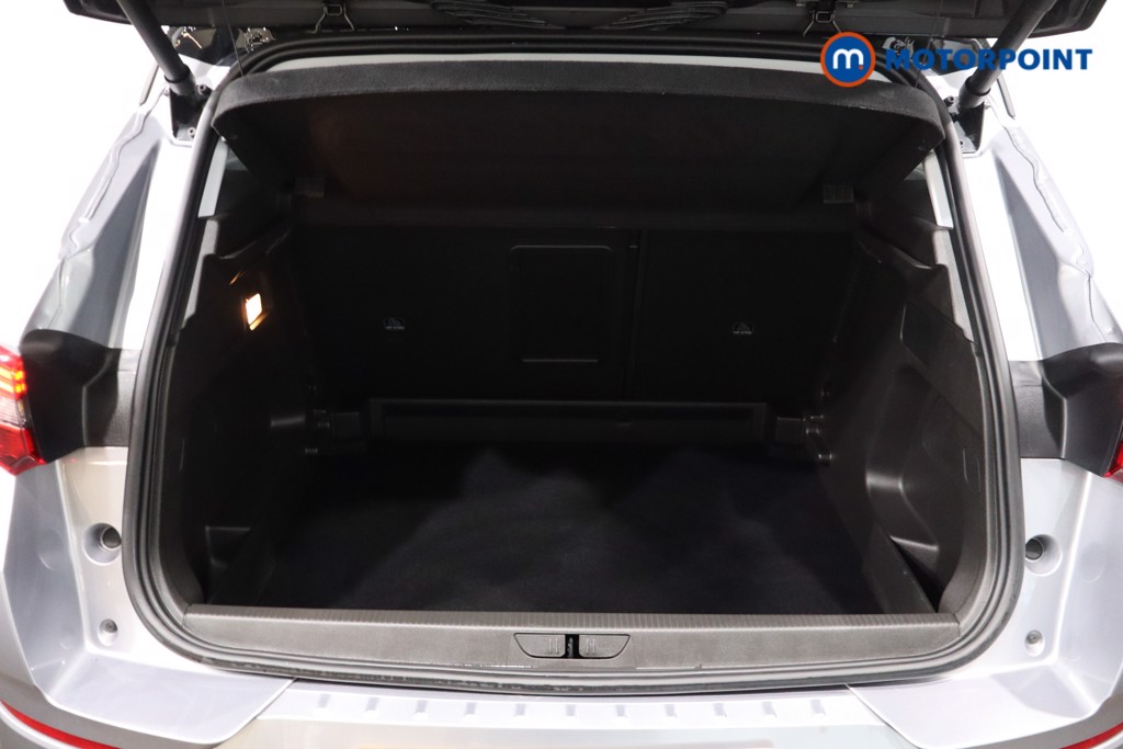 Vauxhall Grandland Ultimate Manual Petrol SUV - Stock Number (1539564) - 33rd supplementary image