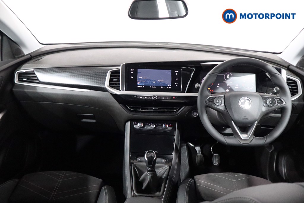 Vauxhall Grandland Ultimate Manual Petrol SUV - Stock Number (1539564) - 1st supplementary image
