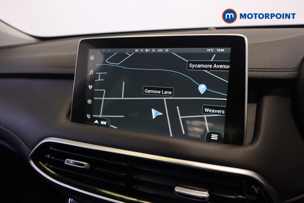 Mg Motor Uk HS Trophy Automatic Petrol SUV - Stock Number (1539676) - 2nd supplementary image
