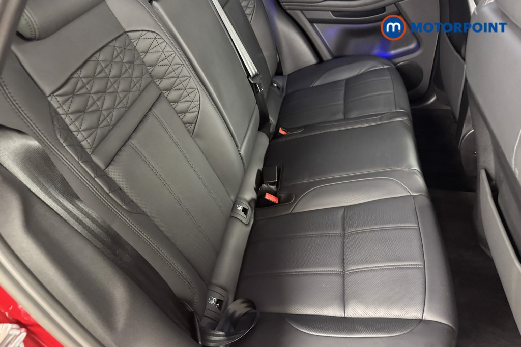 Land Rover Range Rover Evoque Autobiography Automatic Diesel SUV - Stock Number (1539780) - 4th supplementary image