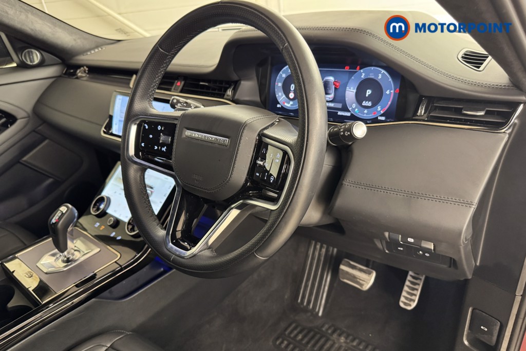 Land Rover Range Rover Evoque Autobiography Automatic Diesel SUV - Stock Number (1539780) - 7th supplementary image