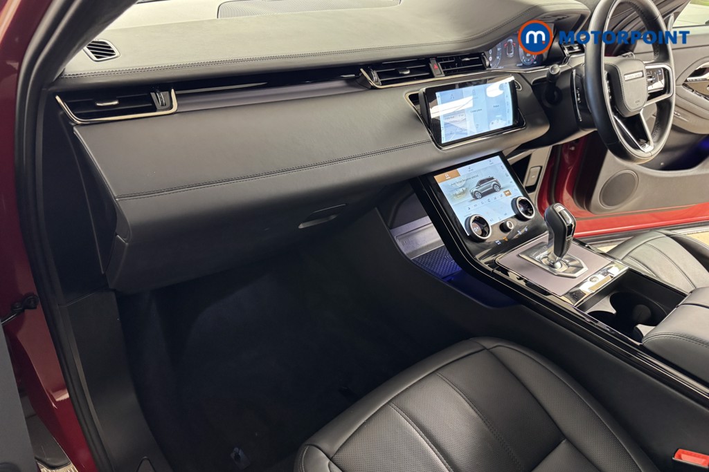 Land Rover Range Rover Evoque Autobiography Automatic Diesel SUV - Stock Number (1539780) - 8th supplementary image