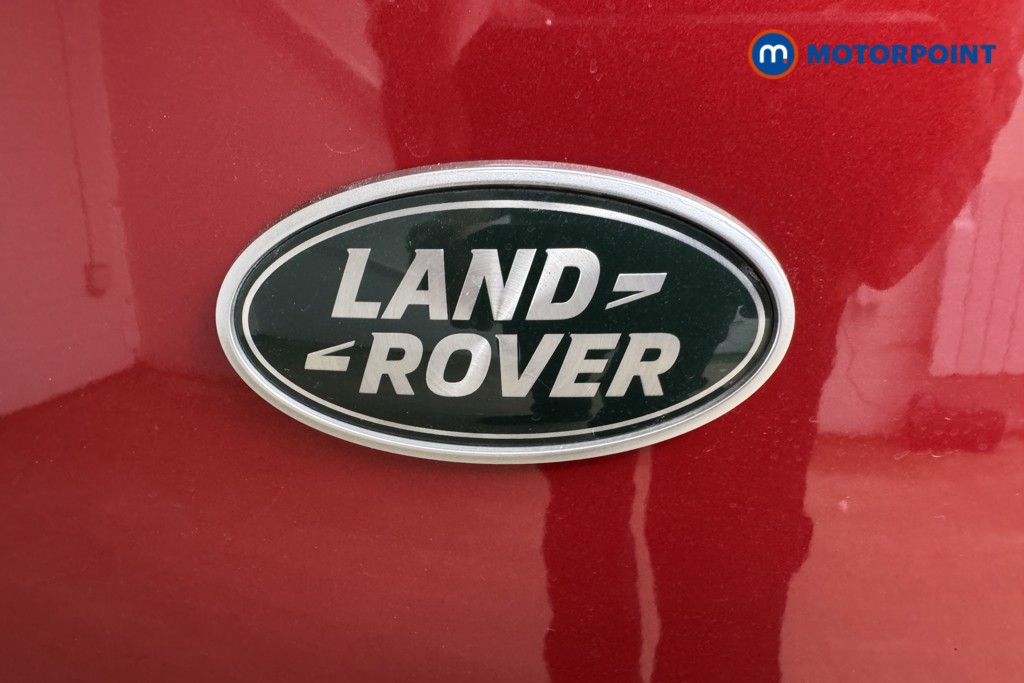 Land Rover Range Rover Evoque Autobiography Automatic Diesel SUV - Stock Number (1539780) - 18th supplementary image