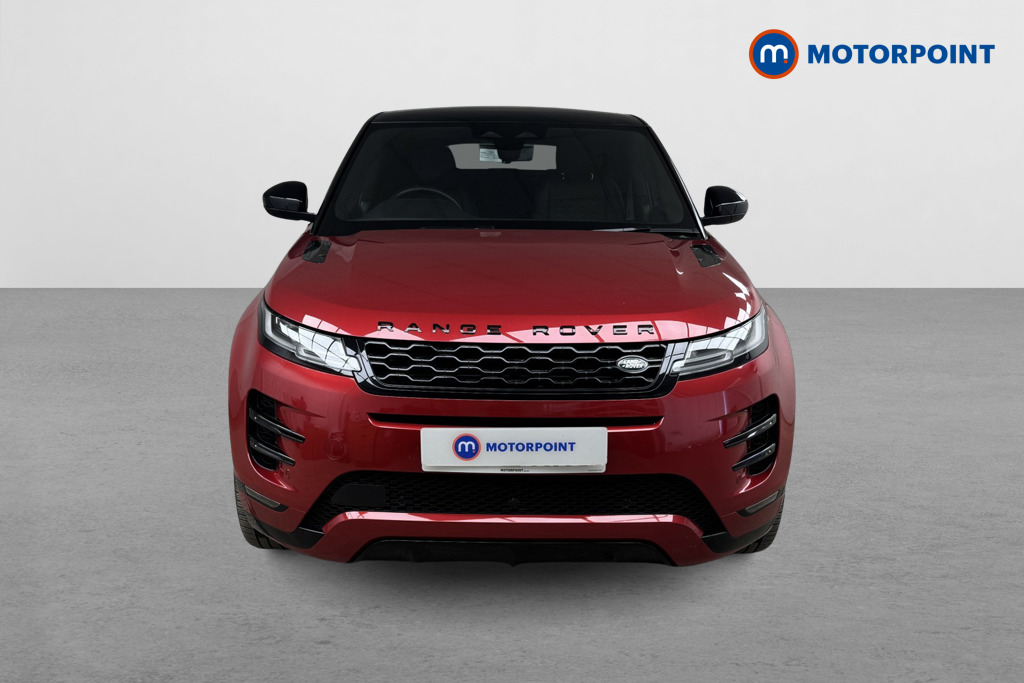 Land Rover Range Rover Evoque Autobiography Automatic Diesel SUV - Stock Number (1539780) - Front bumper