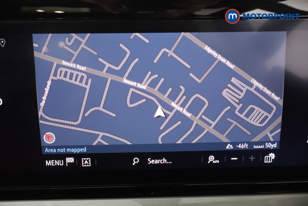 Vauxhall Mokka Ultimate Manual Petrol SUV - Stock Number (1539823) - 2nd supplementary image