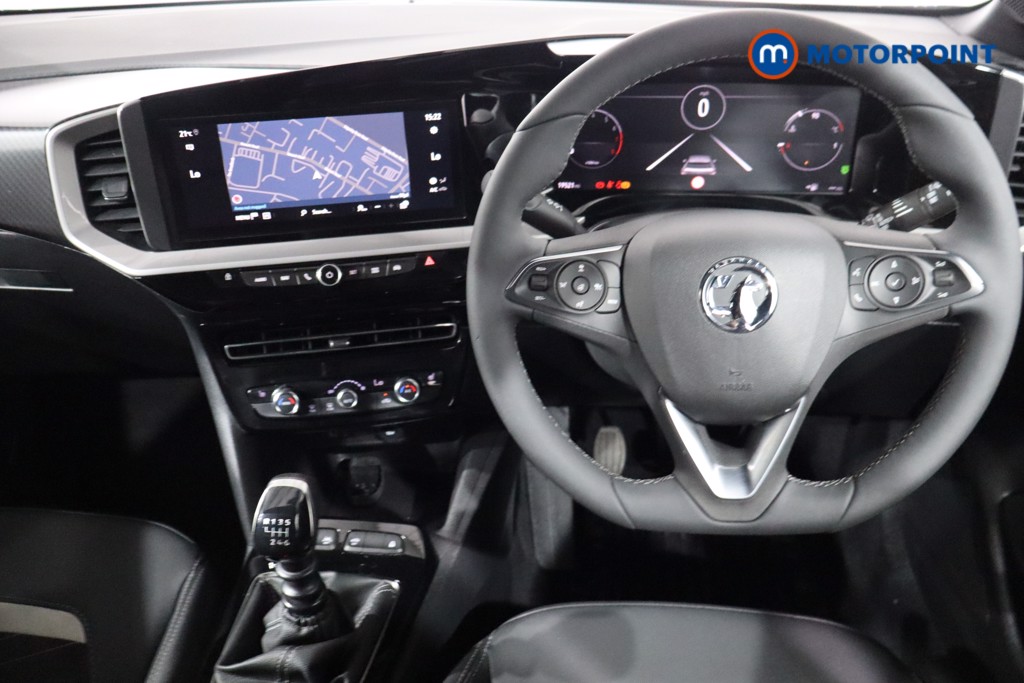 Vauxhall Mokka Ultimate Manual Petrol SUV - Stock Number (1539823) - 3rd supplementary image
