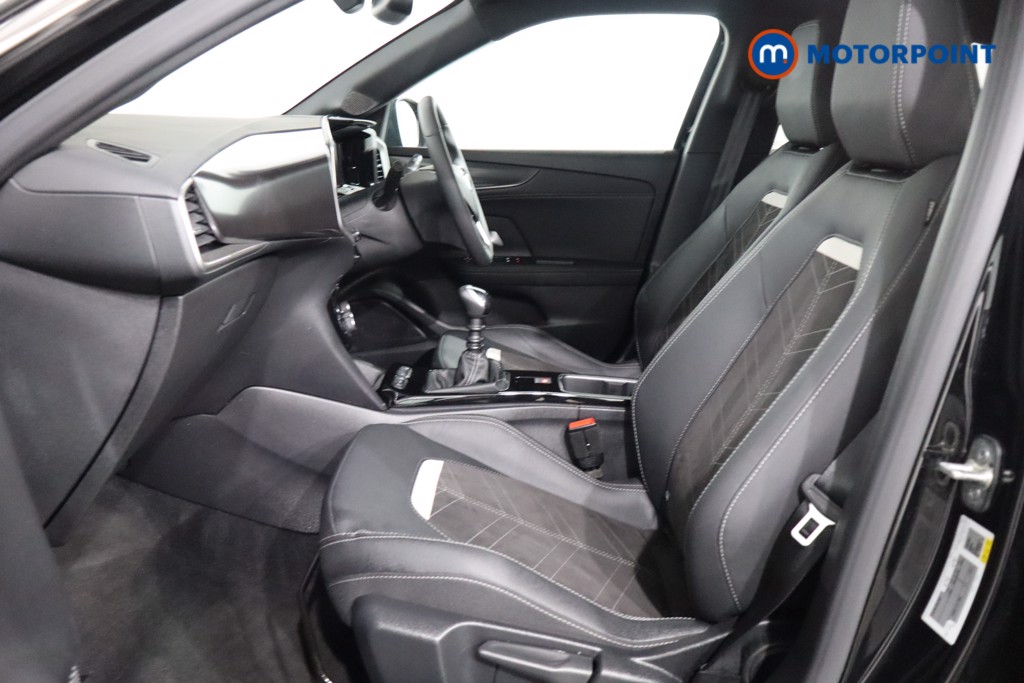 Vauxhall Mokka Ultimate Manual Petrol SUV - Stock Number (1539823) - 4th supplementary image