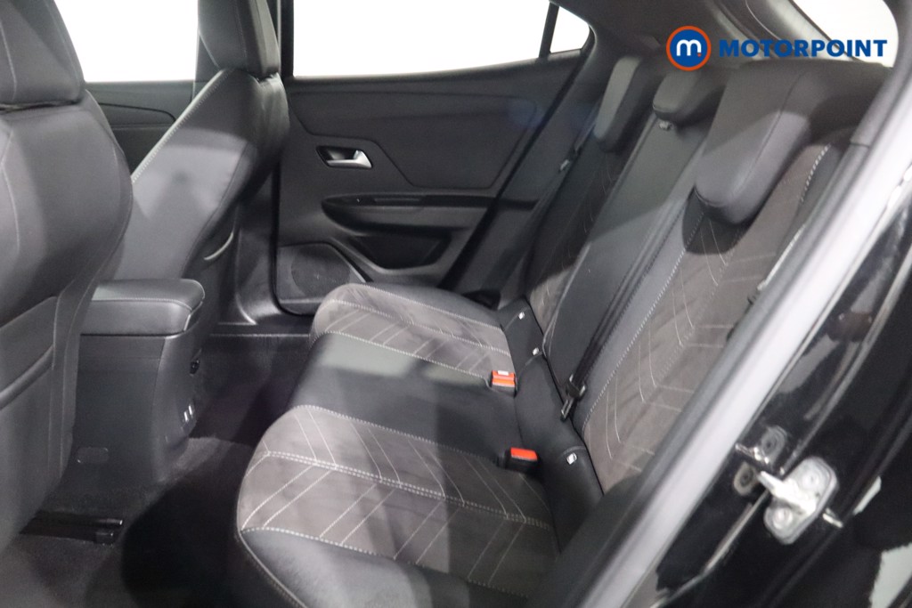 Vauxhall Mokka Ultimate Manual Petrol SUV - Stock Number (1539823) - 5th supplementary image