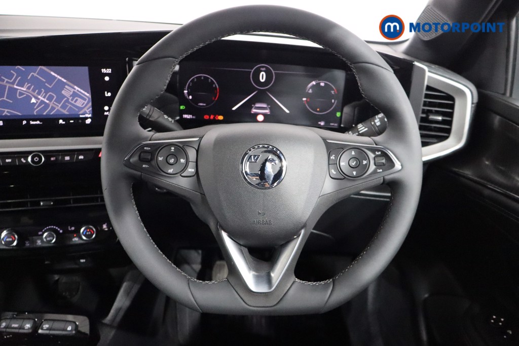 Vauxhall Mokka Ultimate Manual Petrol SUV - Stock Number (1539823) - 6th supplementary image