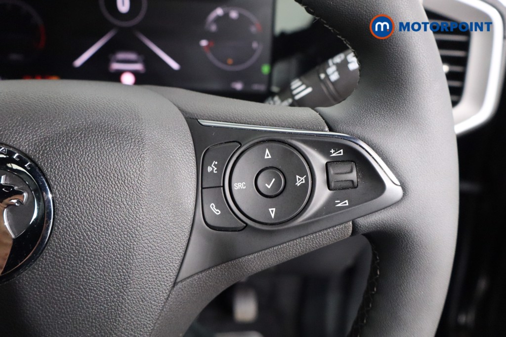 Vauxhall Mokka Ultimate Manual Petrol SUV - Stock Number (1539823) - 8th supplementary image