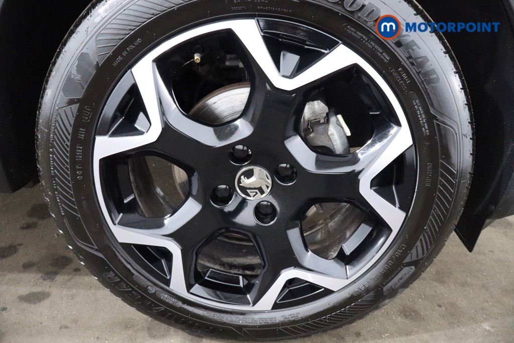 Vauxhall Mokka Ultimate Manual Petrol SUV - Stock Number (1539823) - 9th supplementary image