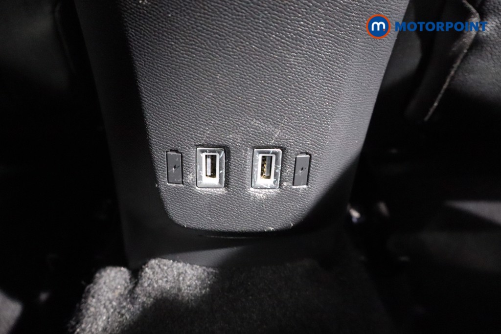 Vauxhall Mokka Ultimate Manual Petrol SUV - Stock Number (1539823) - 13th supplementary image