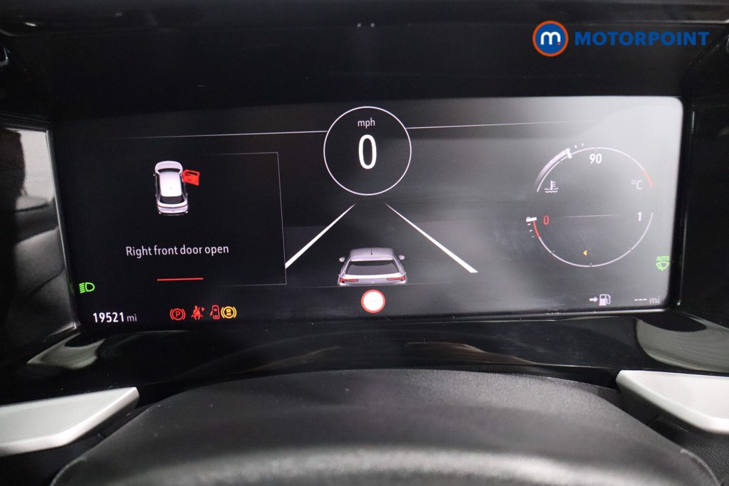 Vauxhall Mokka Ultimate Manual Petrol SUV - Stock Number (1539823) - 14th supplementary image