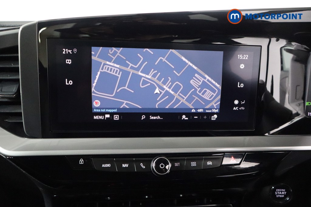 Vauxhall Mokka Ultimate Manual Petrol SUV - Stock Number (1539823) - 16th supplementary image