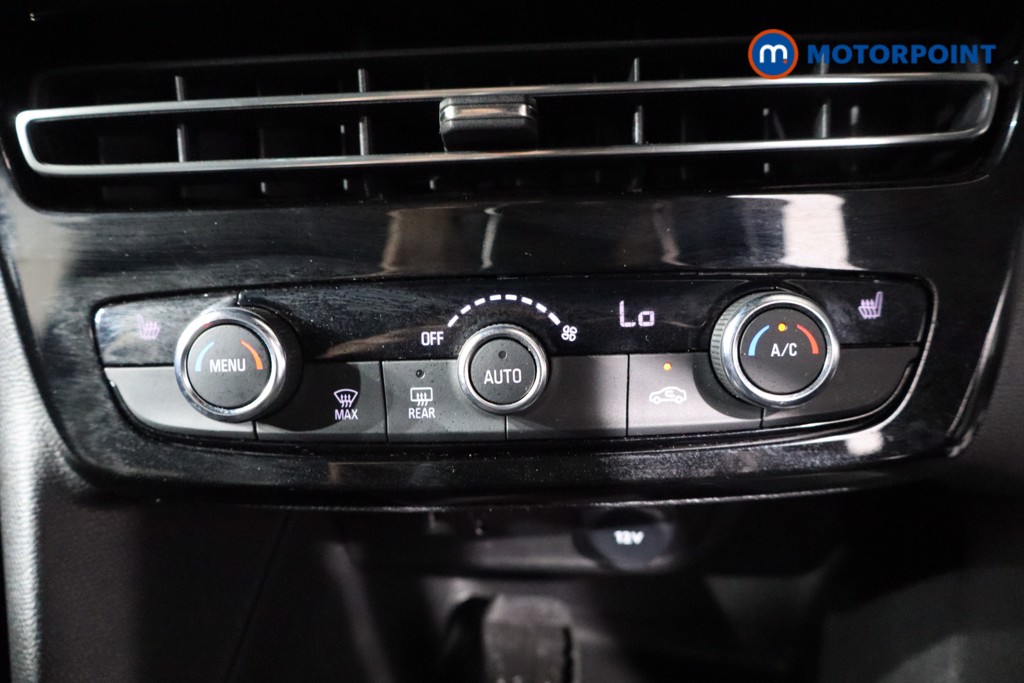 Vauxhall Mokka Ultimate Manual Petrol SUV - Stock Number (1539823) - 17th supplementary image