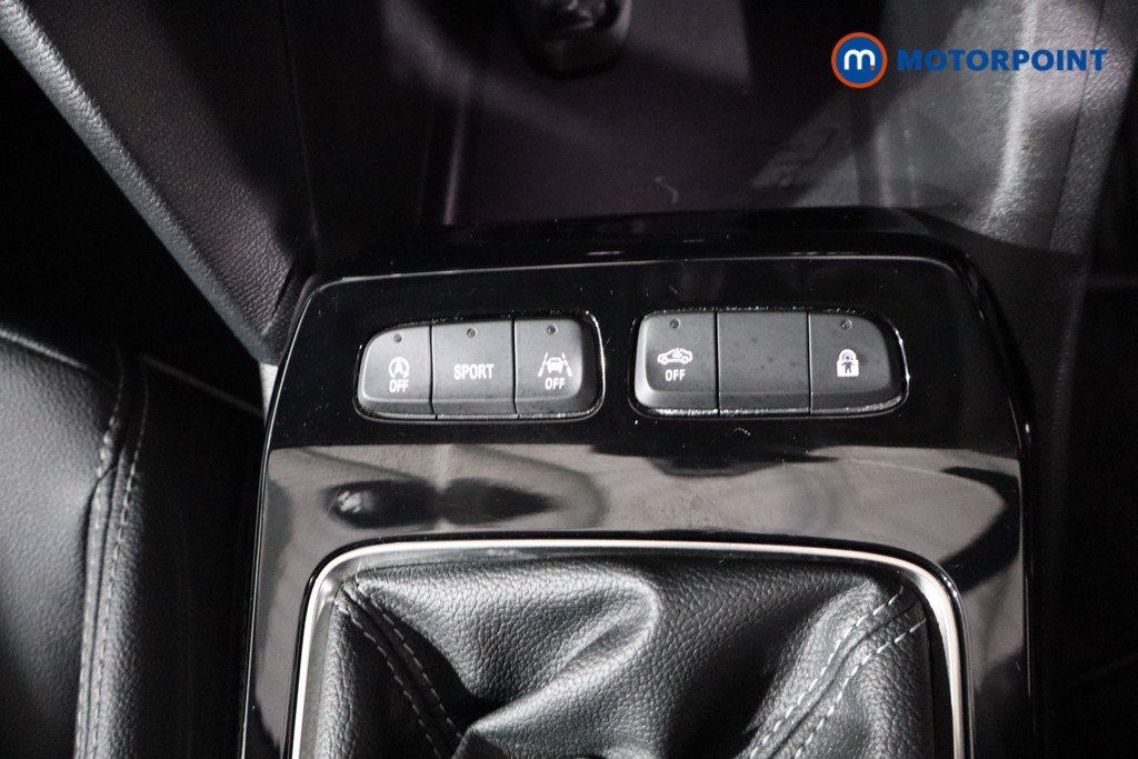 Vauxhall Mokka Ultimate Manual Petrol SUV - Stock Number (1539823) - 19th supplementary image