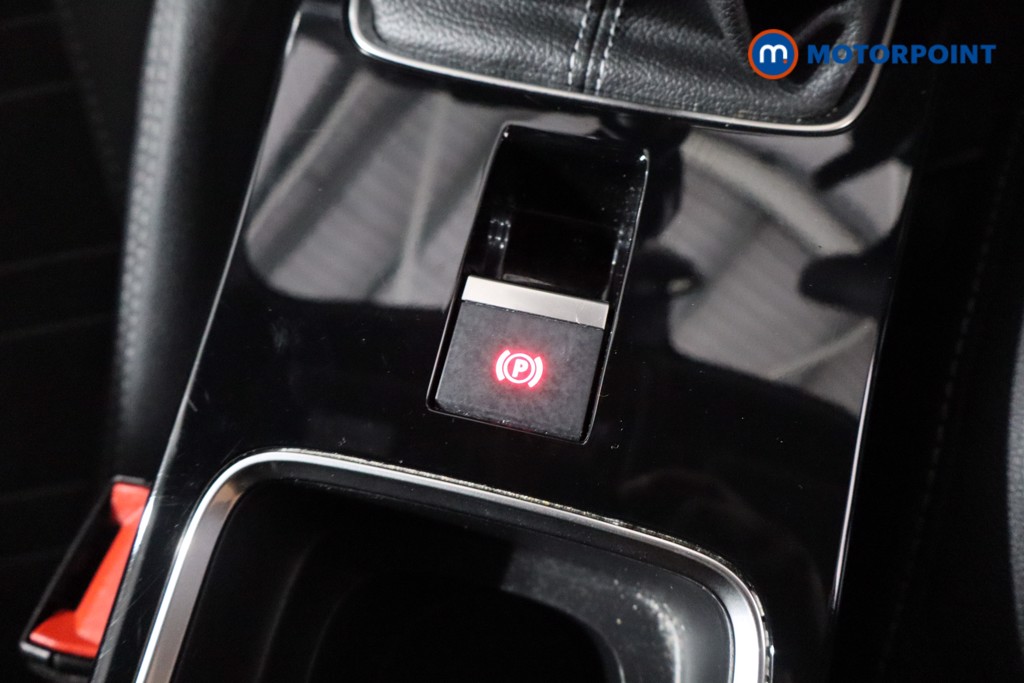 Vauxhall Mokka Ultimate Manual Petrol SUV - Stock Number (1539823) - 21st supplementary image