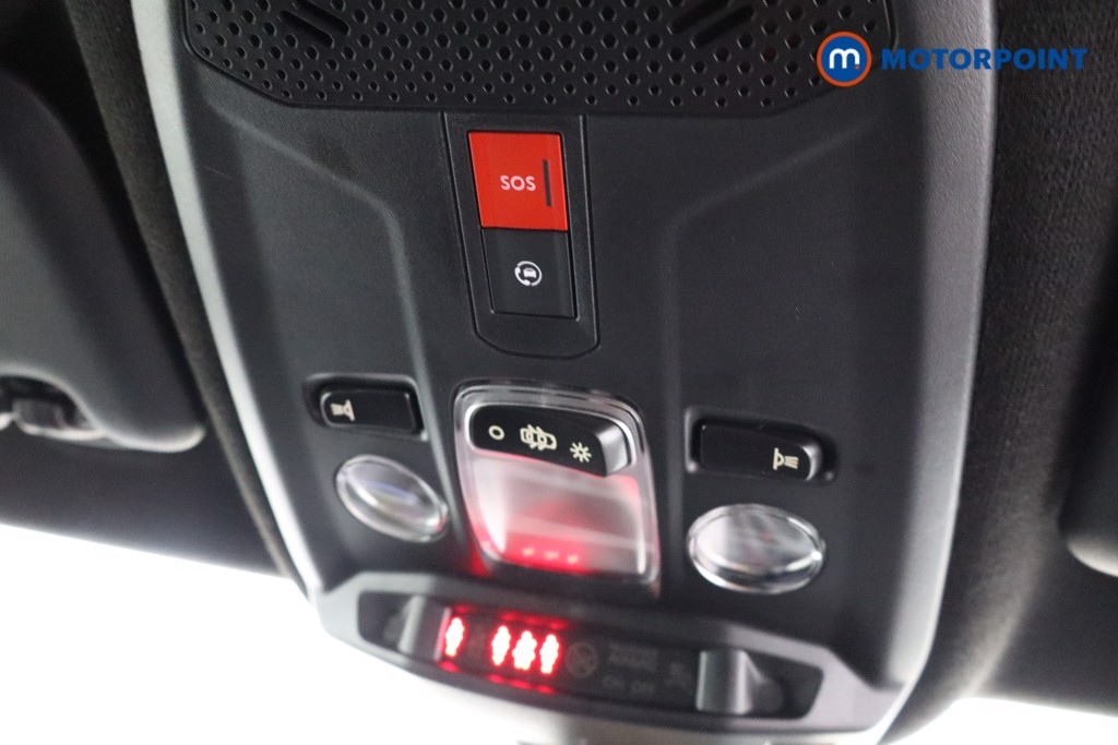 Vauxhall Mokka Ultimate Manual Petrol SUV - Stock Number (1539823) - 22nd supplementary image