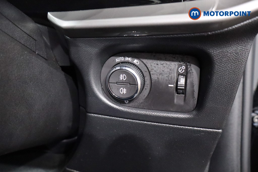 Vauxhall Mokka Ultimate Manual Petrol SUV - Stock Number (1539823) - 23rd supplementary image