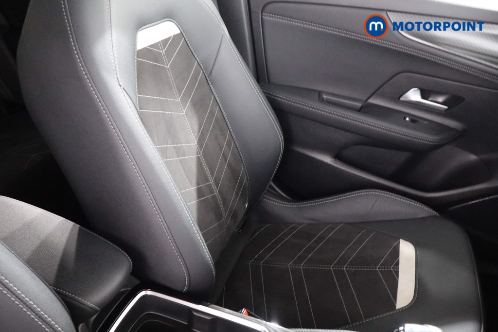 Vauxhall Mokka Ultimate Manual Petrol SUV - Stock Number (1539823) - 26th supplementary image