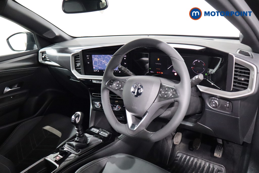 Vauxhall Mokka Ultimate Manual Petrol SUV - Stock Number (1539823) - 28th supplementary image