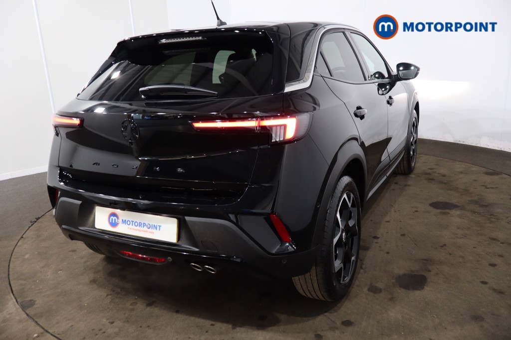 Vauxhall Mokka Ultimate Manual Petrol SUV - Stock Number (1539823) - 31st supplementary image