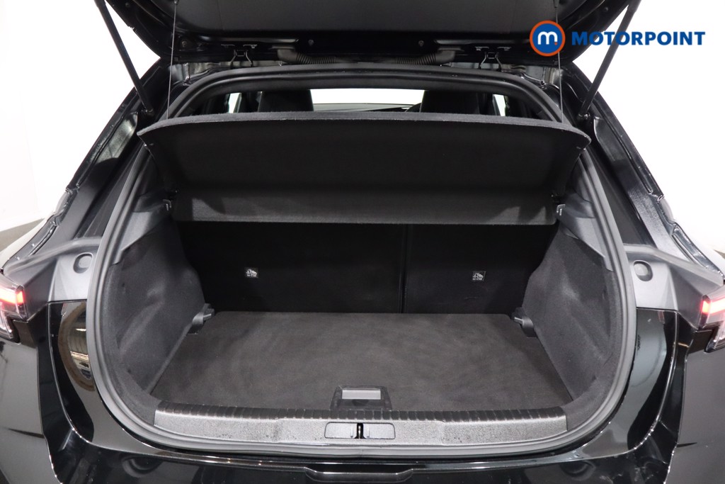Vauxhall Mokka Ultimate Manual Petrol SUV - Stock Number (1539823) - 33rd supplementary image
