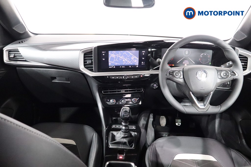 Vauxhall Mokka Ultimate Manual Petrol SUV - Stock Number (1539823) - 1st supplementary image
