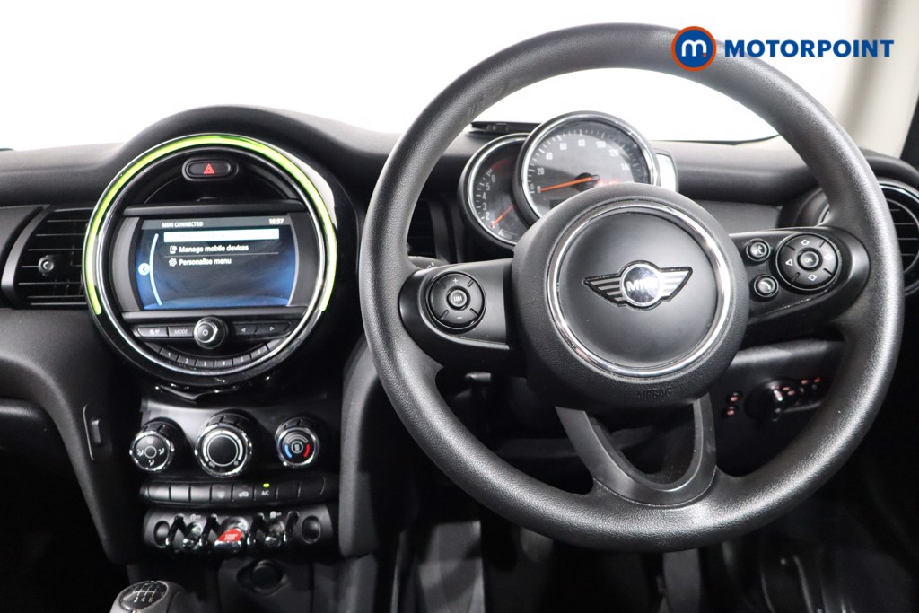 Mini Hatchback ONE Manual Petrol Hatchback - Stock Number (1539828) - 3rd supplementary image